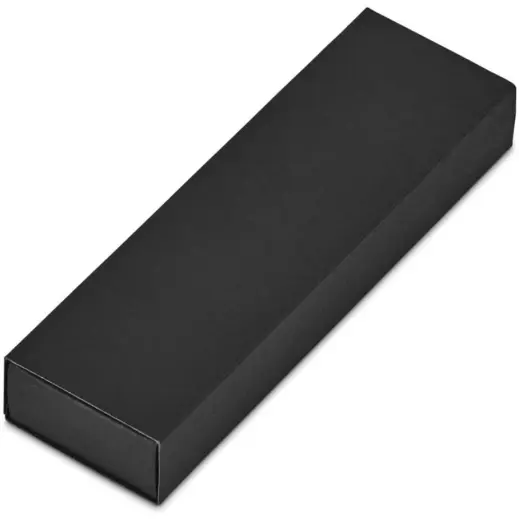 Omega Ball Pen & Rollerball Set In Box Gift Box Closed